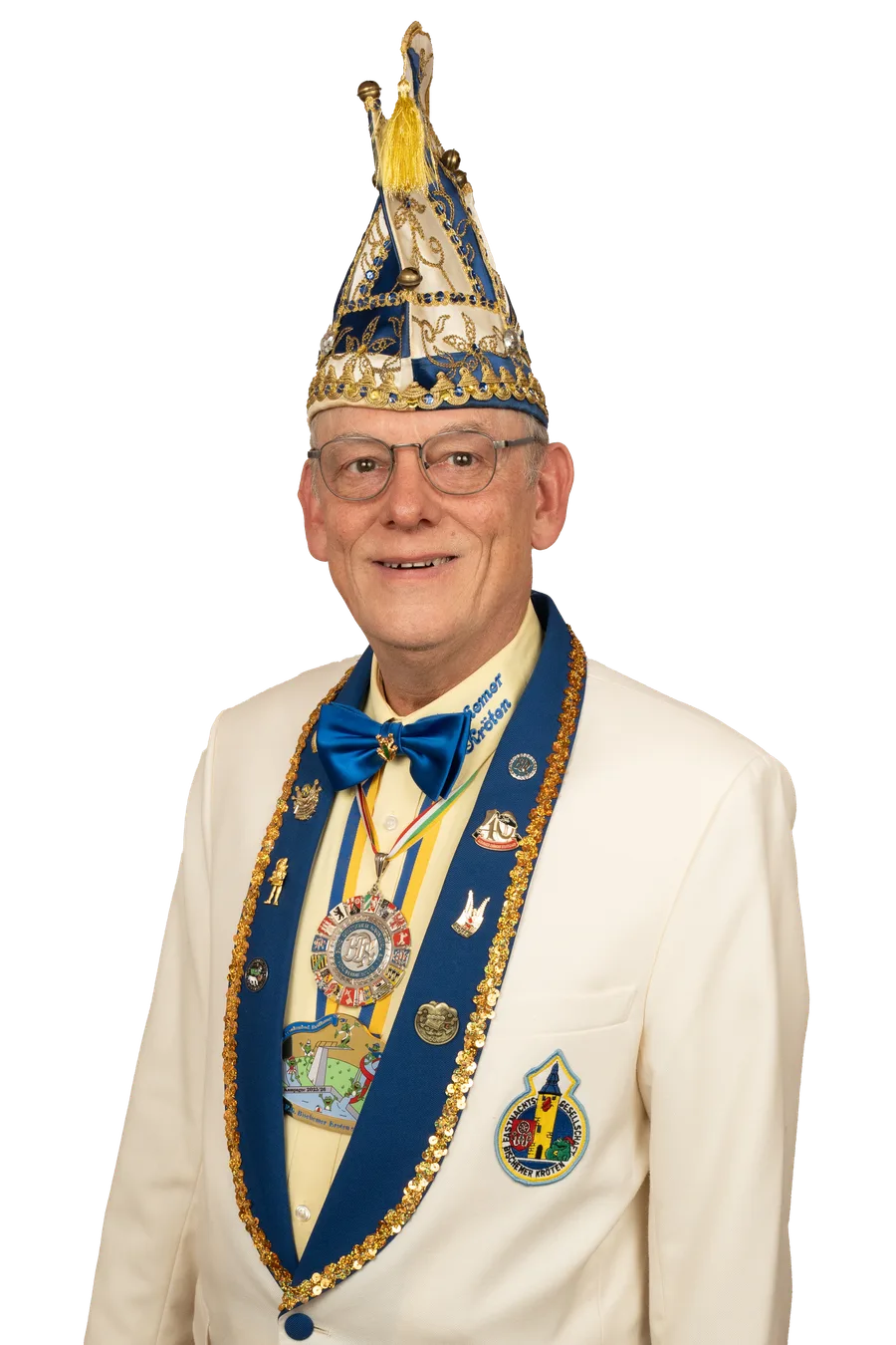 Rüdiger Bilz